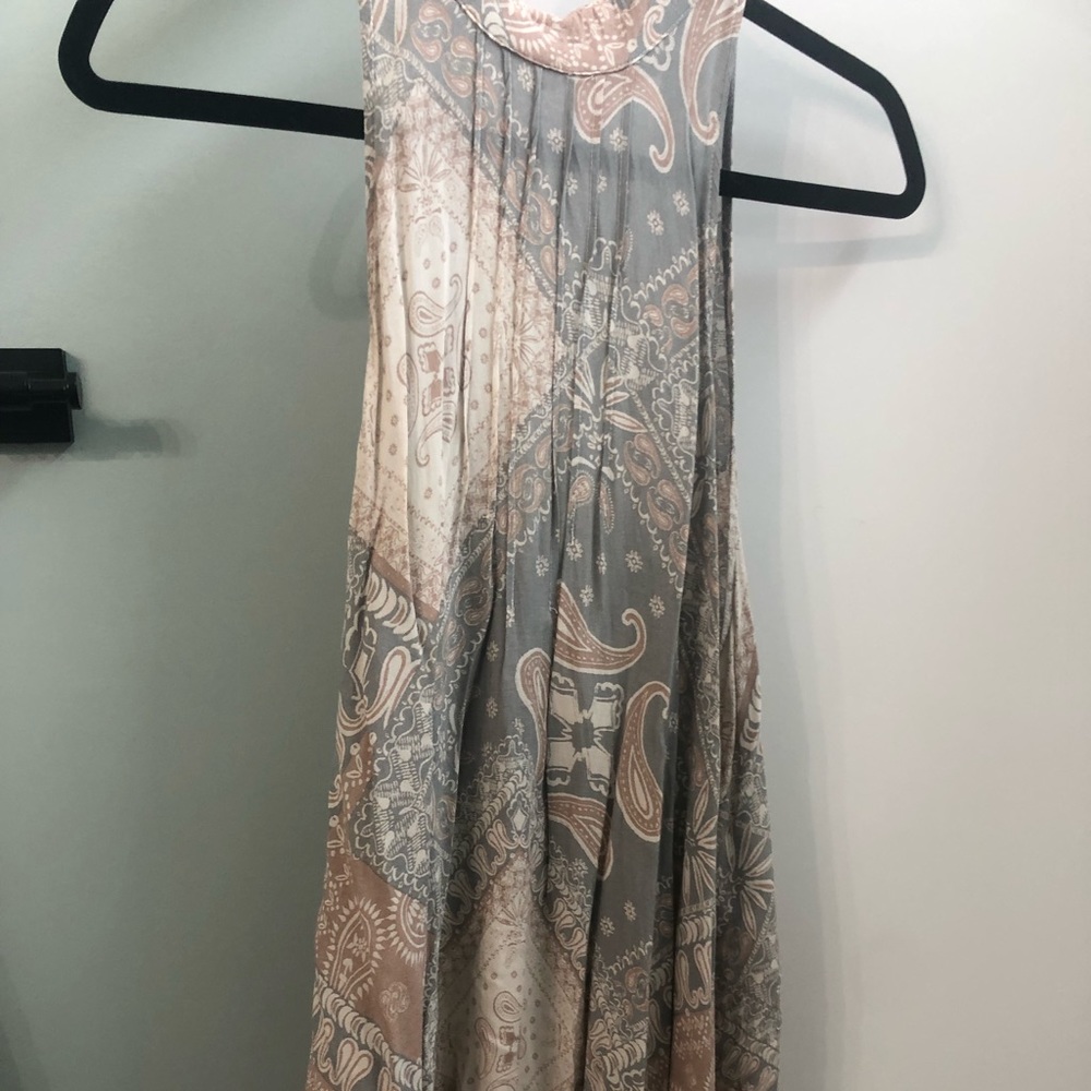 Free people dress